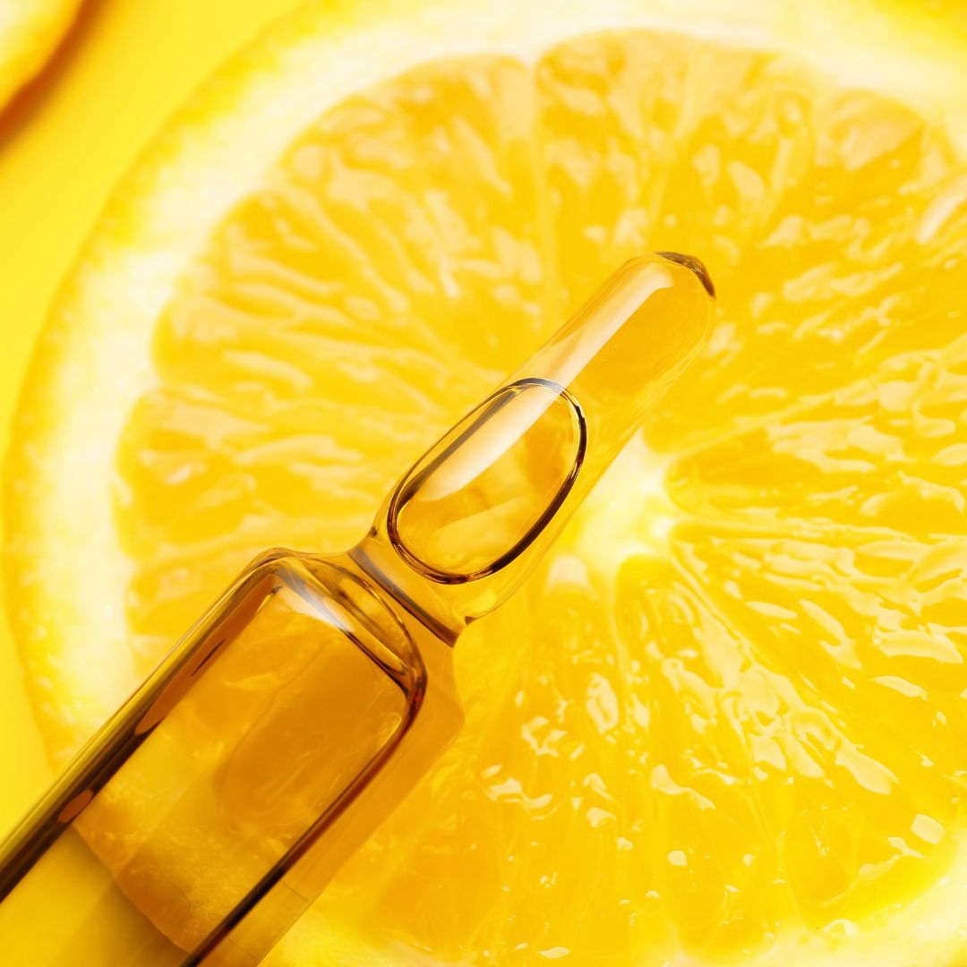 The 7 Impressive Ways Vitamin C Benefits Your Body