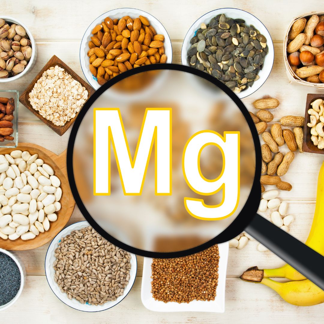 What Does Magnesium Do for Your Body?