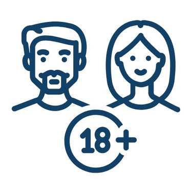 Nutritional Supplement's for Adults