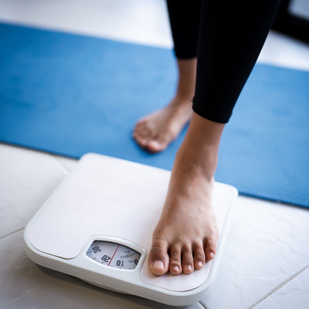 Dietary Supplements for Weight Loss