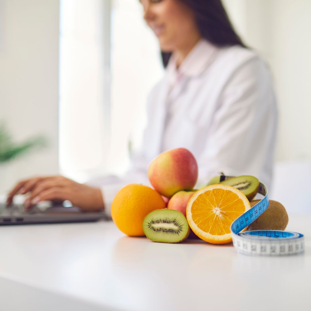 7 Supplements for Weight Loss